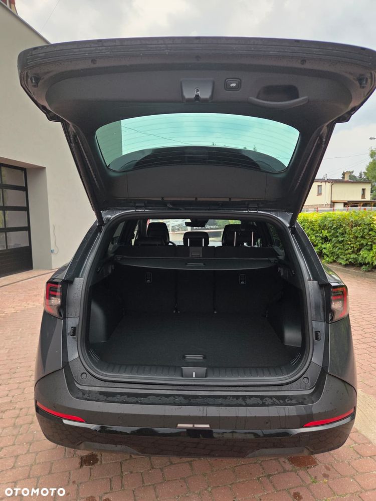 Kia Sportage 1.6 T-GDI Black Edition 2WD DCT - 12