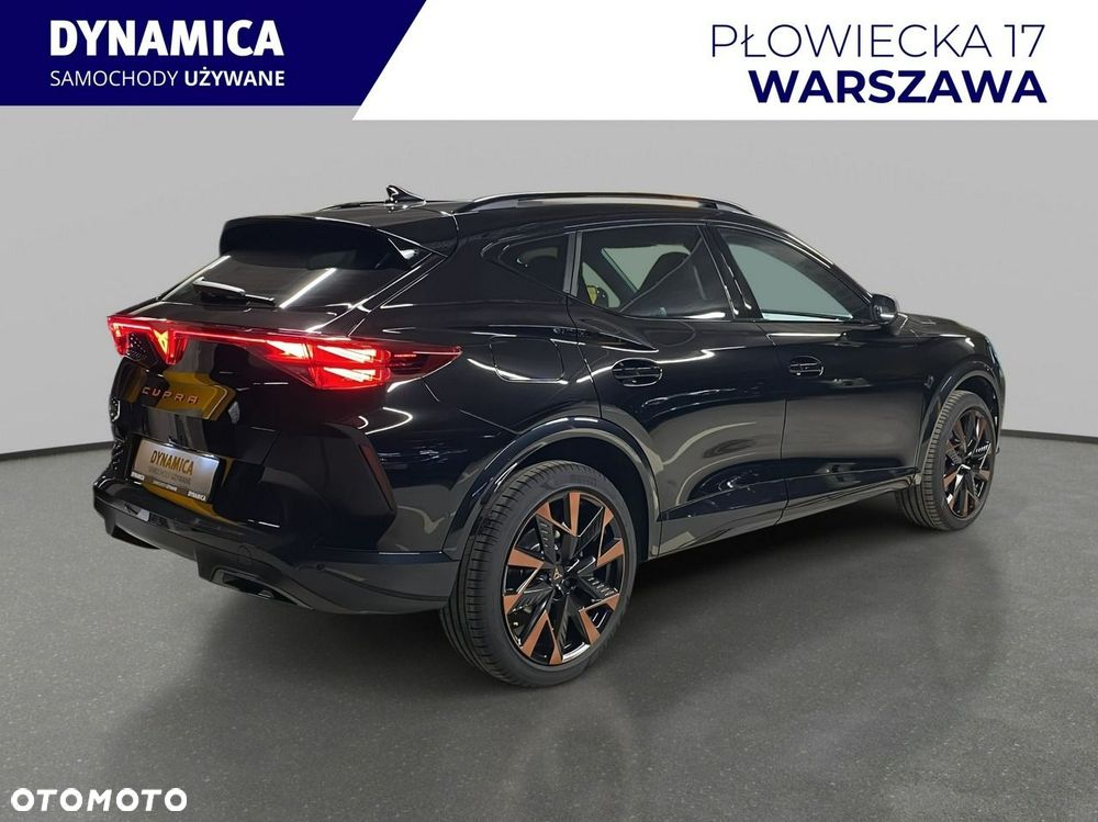Cupra Formentor - 4