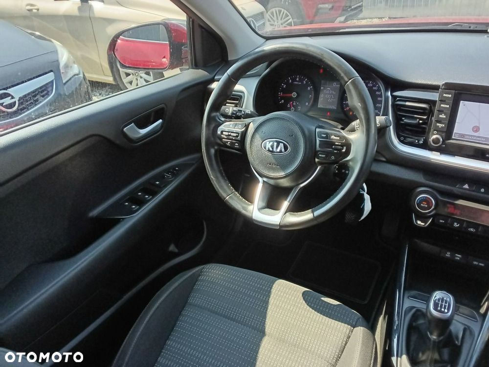 Kia Stonic - 12