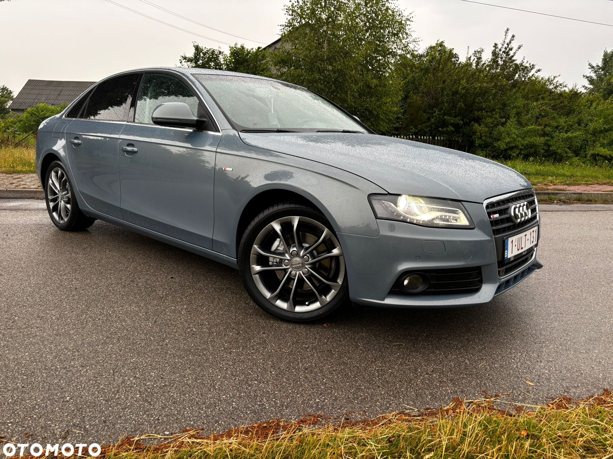 Audi A4 2.0 TDI Limited Edition - 3