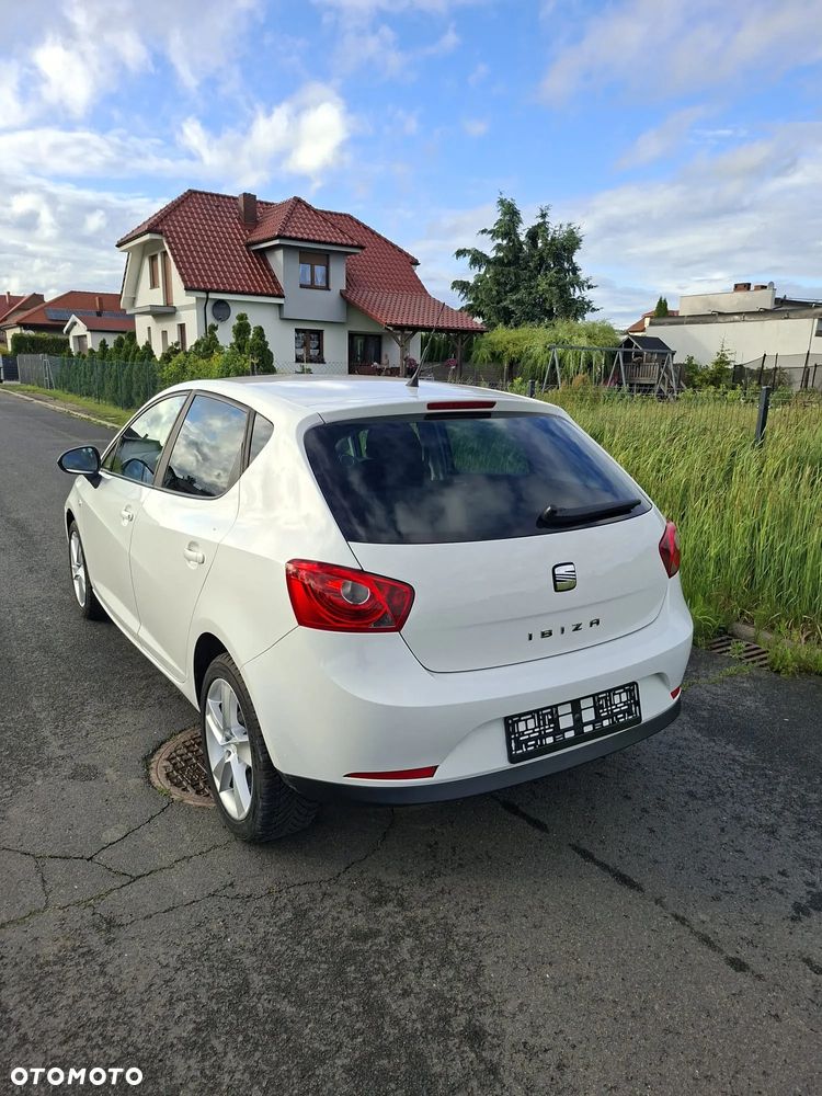 Seat Ibiza - 7
