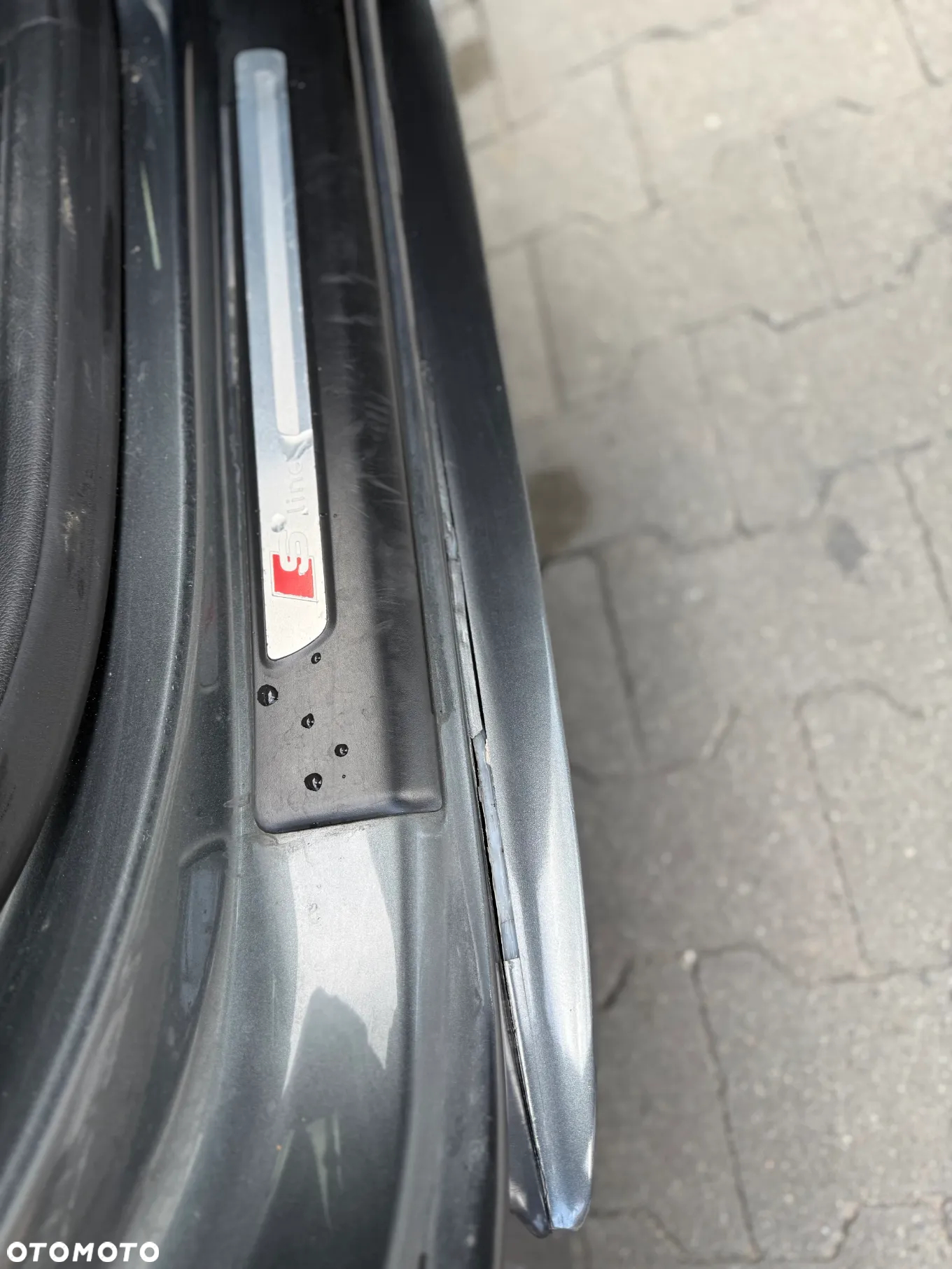 Audi A6 2.7 TDI - 13