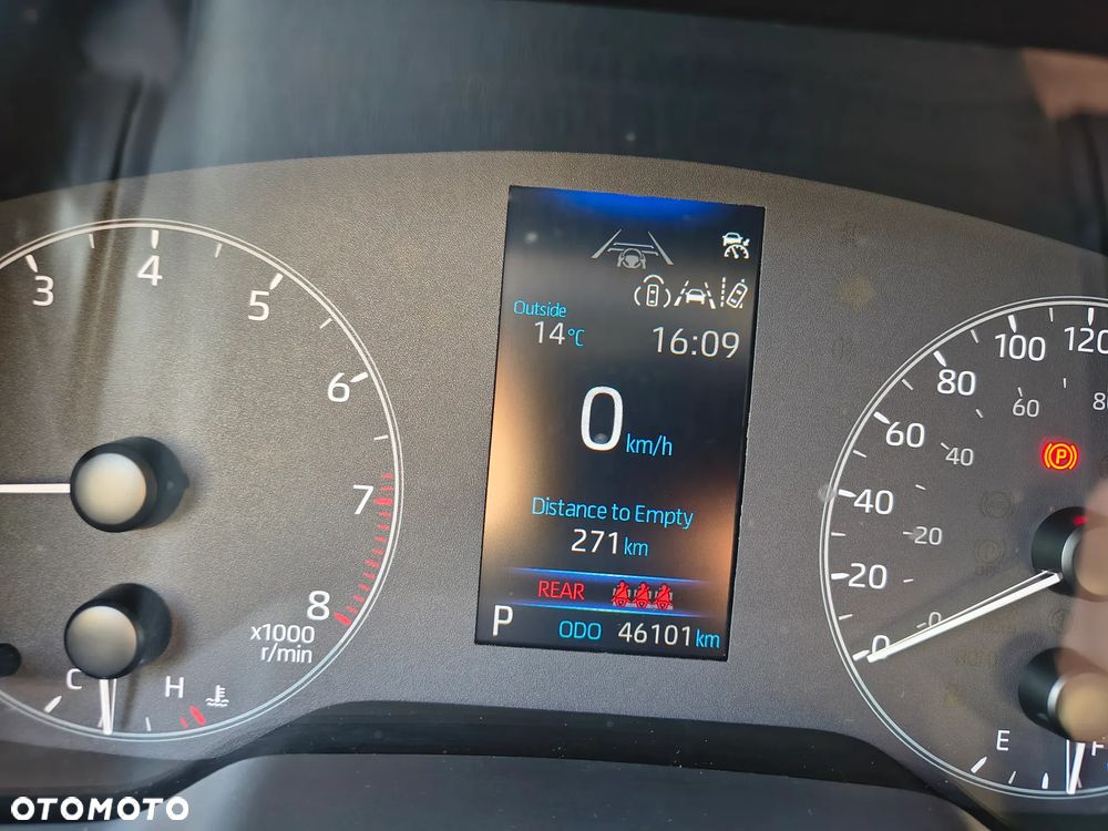 Toyota Corolla - 15