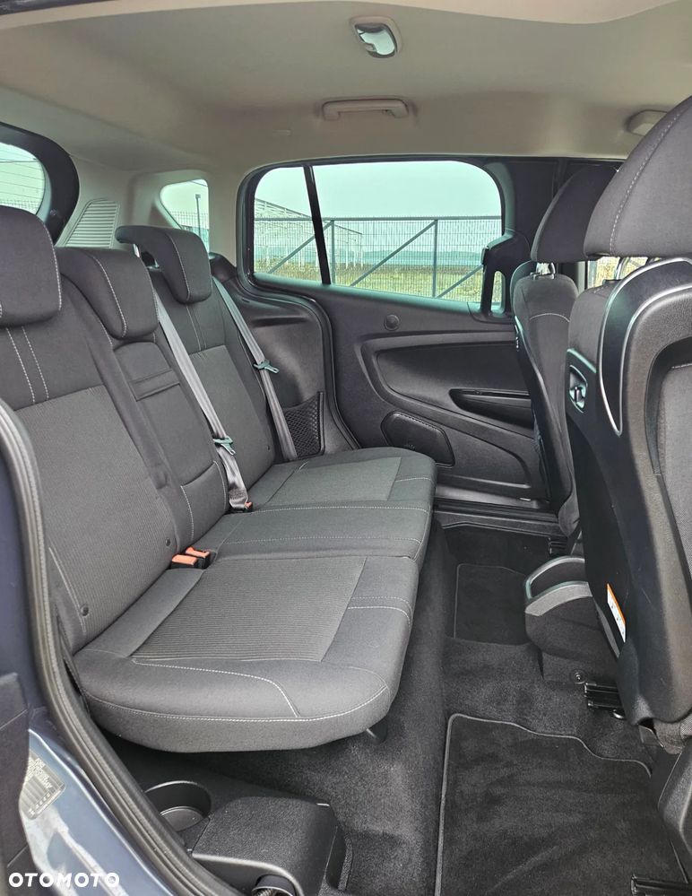 Ford B-MAX 1.6 TDCi Titanium - 9