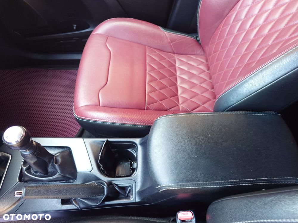 Toyota RAV4 2.0 Prestige 4x4 - 15