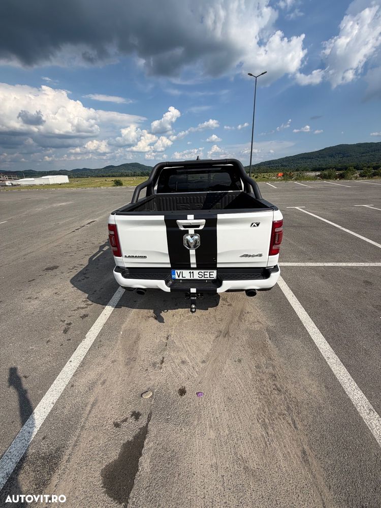 Dodge Ram - 5