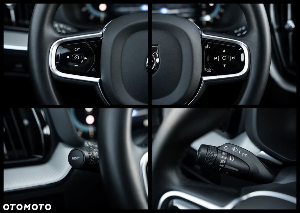 Volvo XC 60 B5 B AWD Plus Dark - 29
