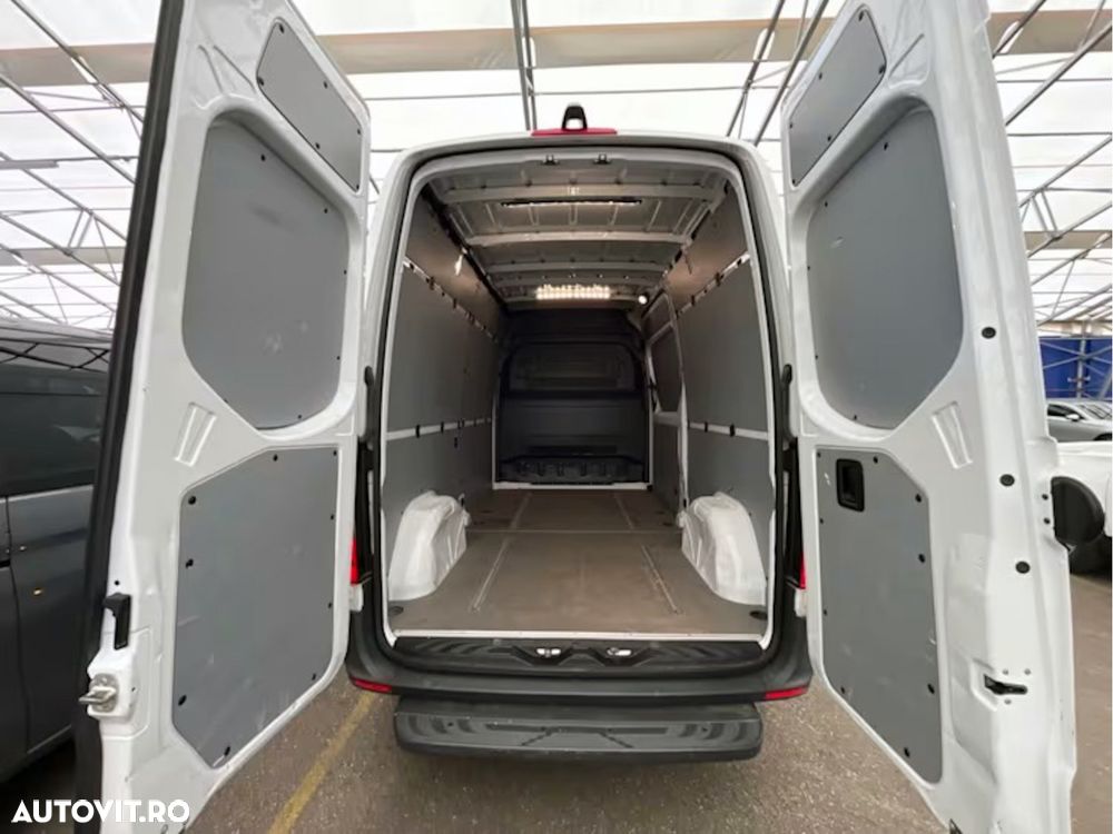 Mercedes-Benz eSprinter 312 FWD - 6