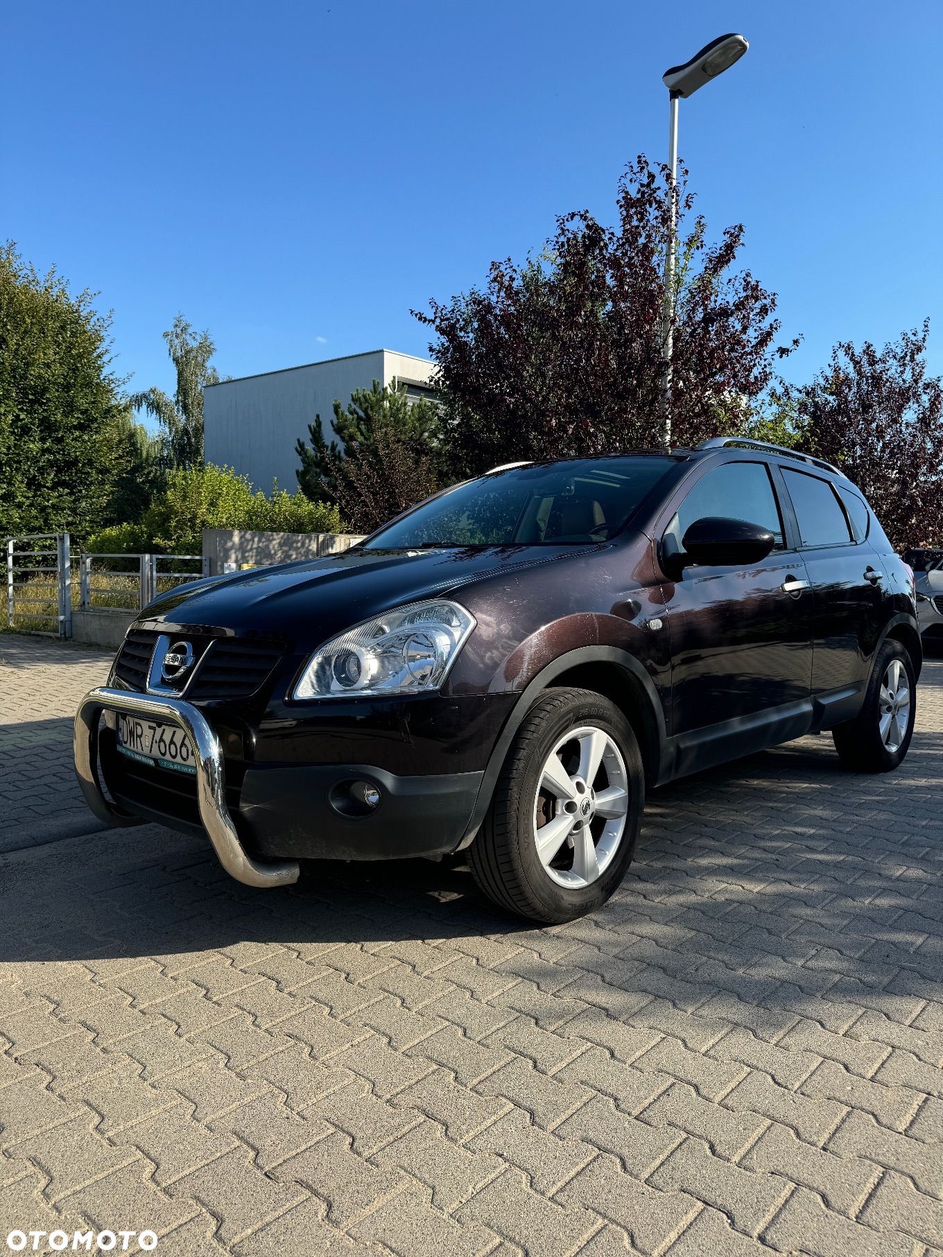 Nissan Qashqai 1.6 dCi ALL-MODE 4x4i TEKNA - 1