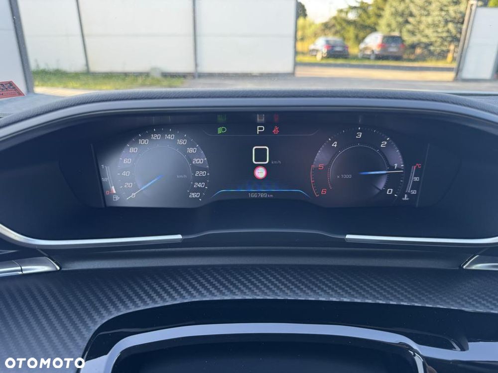 Peugeot 508 BlueHDi 130 EAT8 Allure Pack - 11
