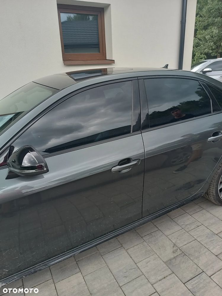 Audi S4 Limousine - 36