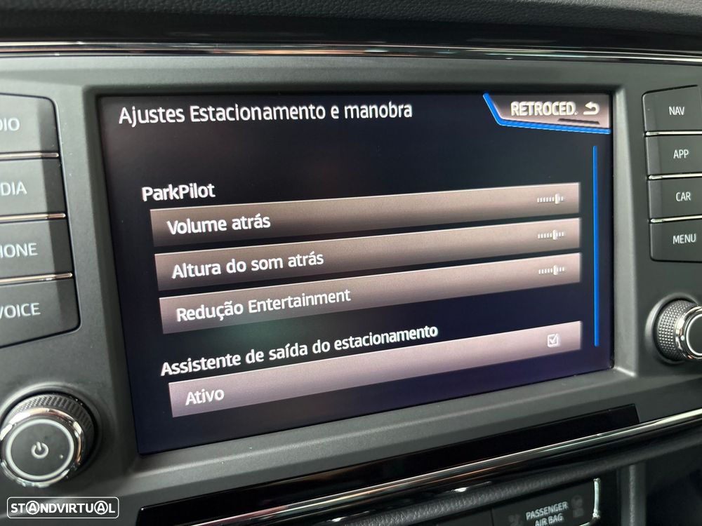 SEAT Ateca 1.5 TSI FR - 39