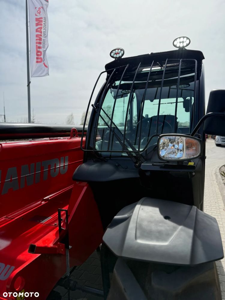 Manitou MT 1335H - 17
