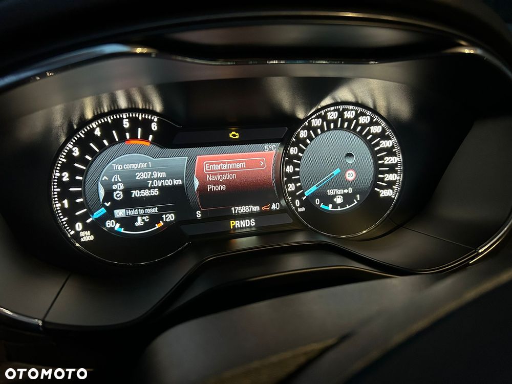 Ford Mondeo 2.0 TDCi STart-Stopp PowerShift-Aut ST-Line - 19