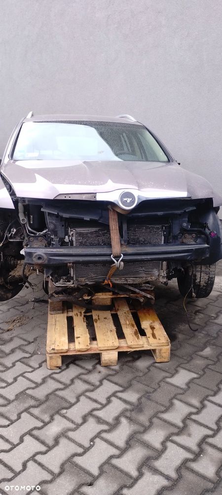 Skoda Superb 2.0 TDI Elegance - 11