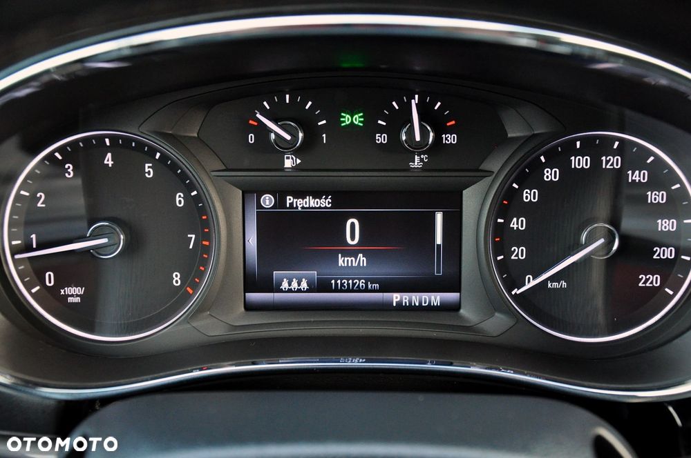Opel Mokka - 31