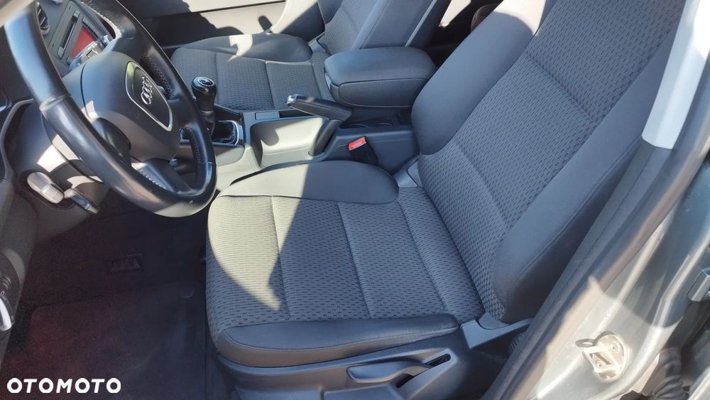 Audi A3 Sportback 2.0 TDI DPF Attraction - 12