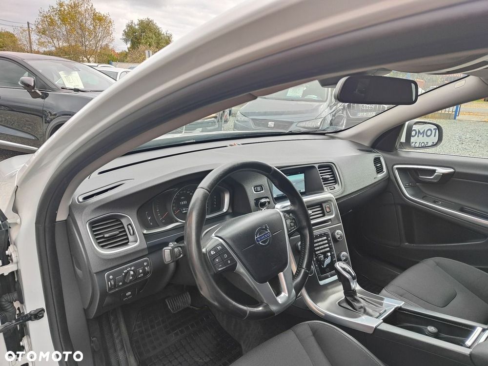 Volvo S60 - 7