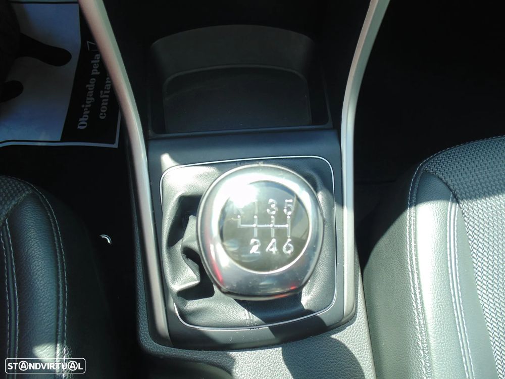 Hyundai i30 SW 1.6 CRDi GO! - 29