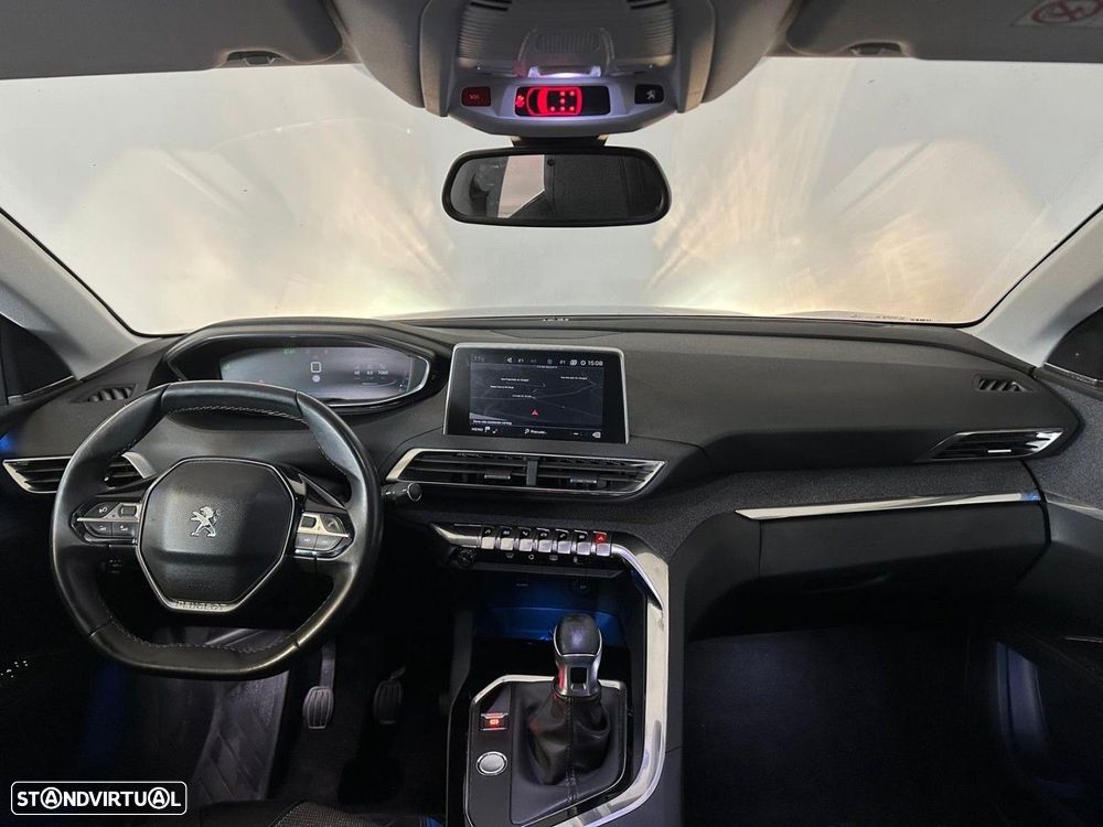 Peugeot 5008 1.2 PureTech Allure - 7