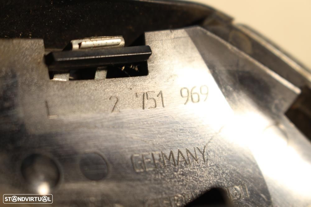 Pisca Mini Mini (R56)  Pisca Lateral Esquerdo Mini R55 R56 R57 - 7