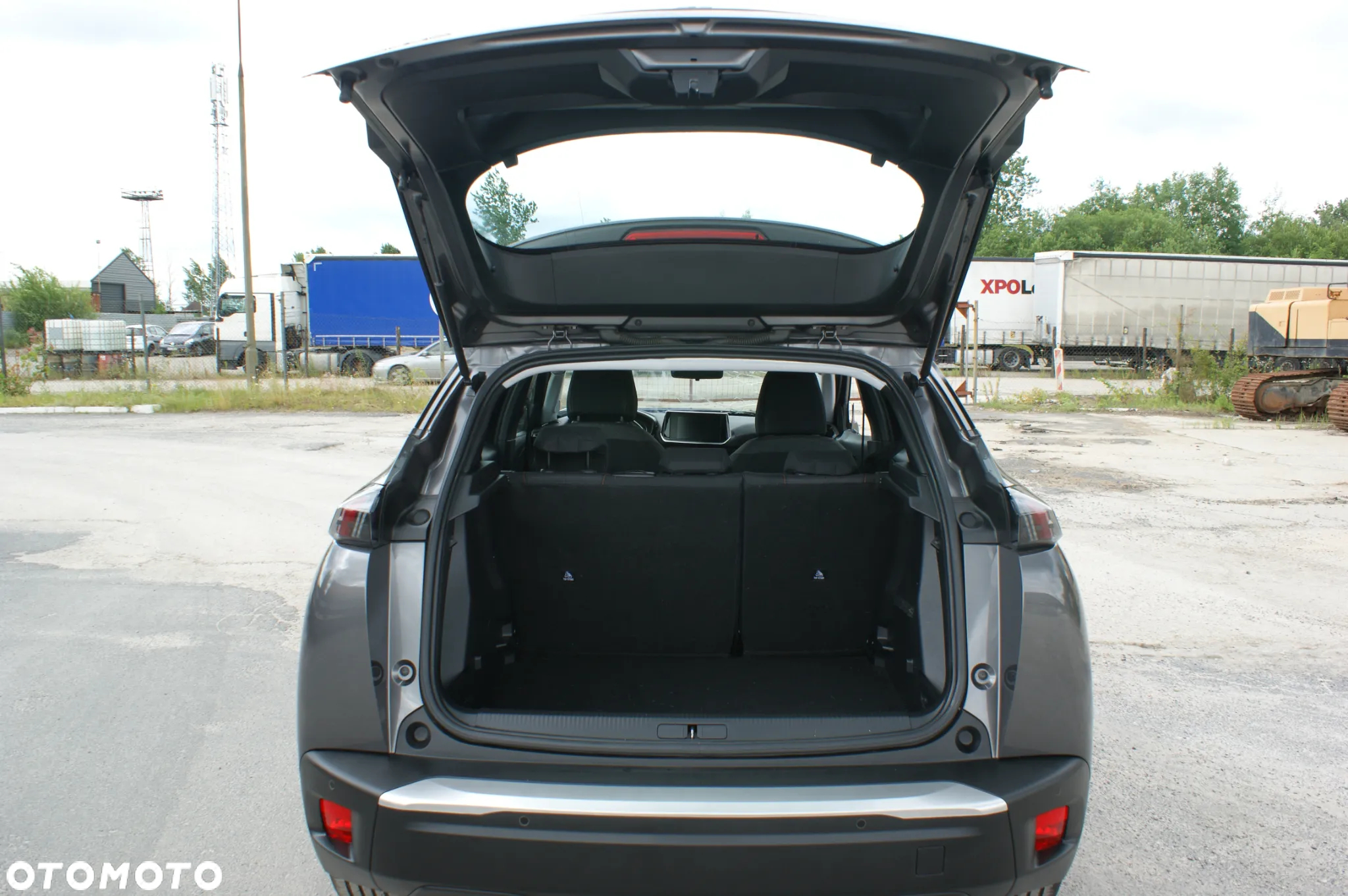 Peugeot 2008 PureTech 100 Stop&Start Active - 17