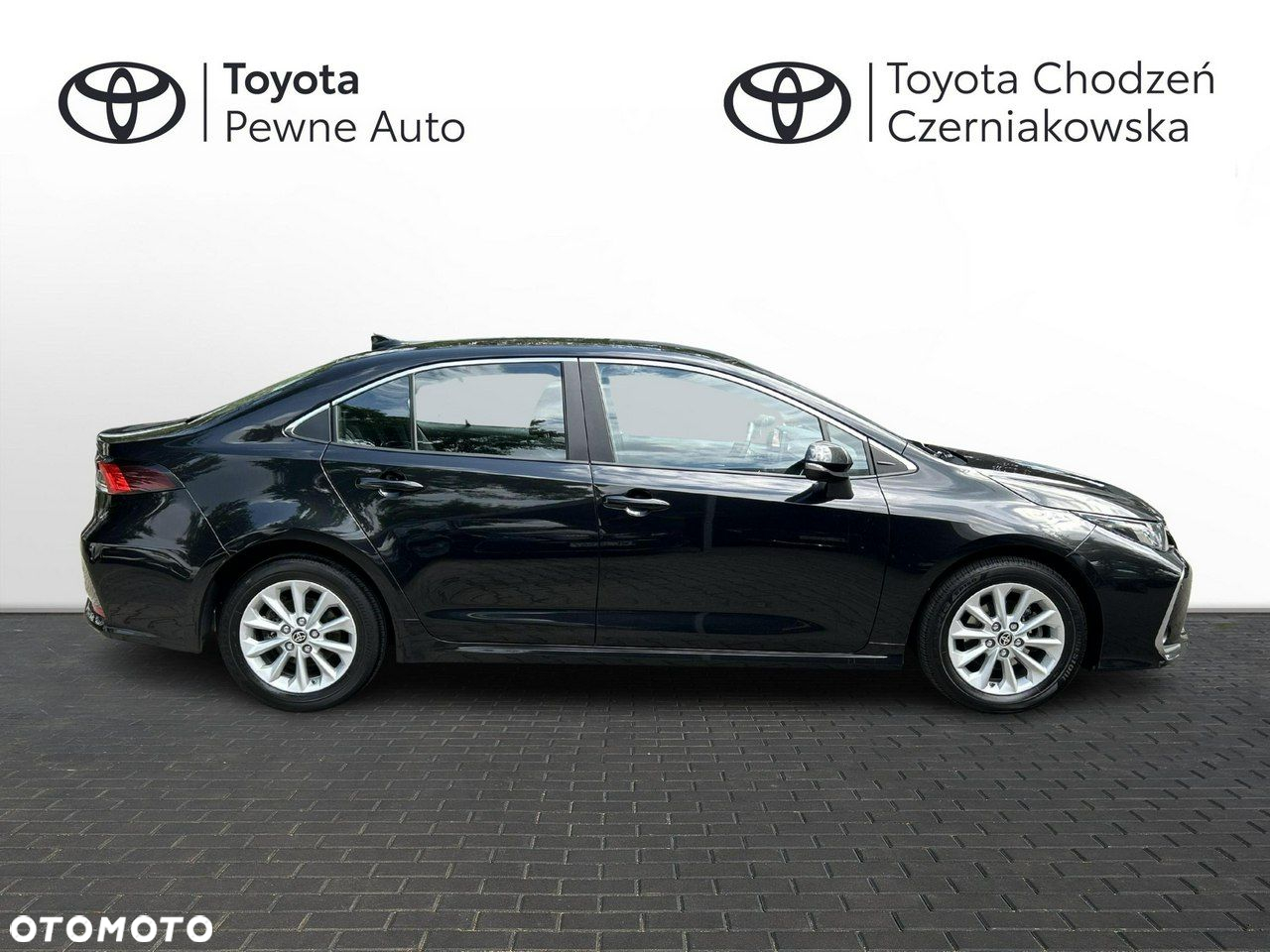 Toyota Corolla - 6