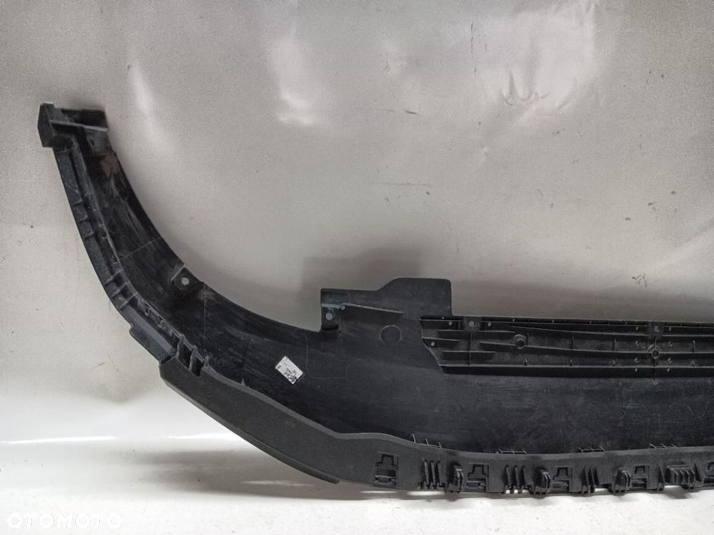 SPOILER DOKŁADKA ZDERZAKA PRZÓD PRZEDNIA VW GOLF VIII 5H0805915D - 6