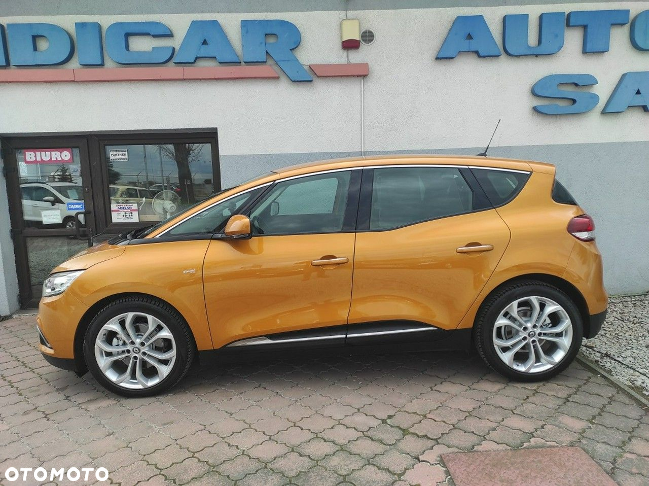 Renault Scenic - 3