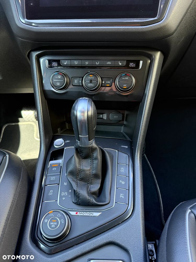 Volkswagen Tiguan 2.0 TDI BMT SCR 4Mot Highline DSG - 6