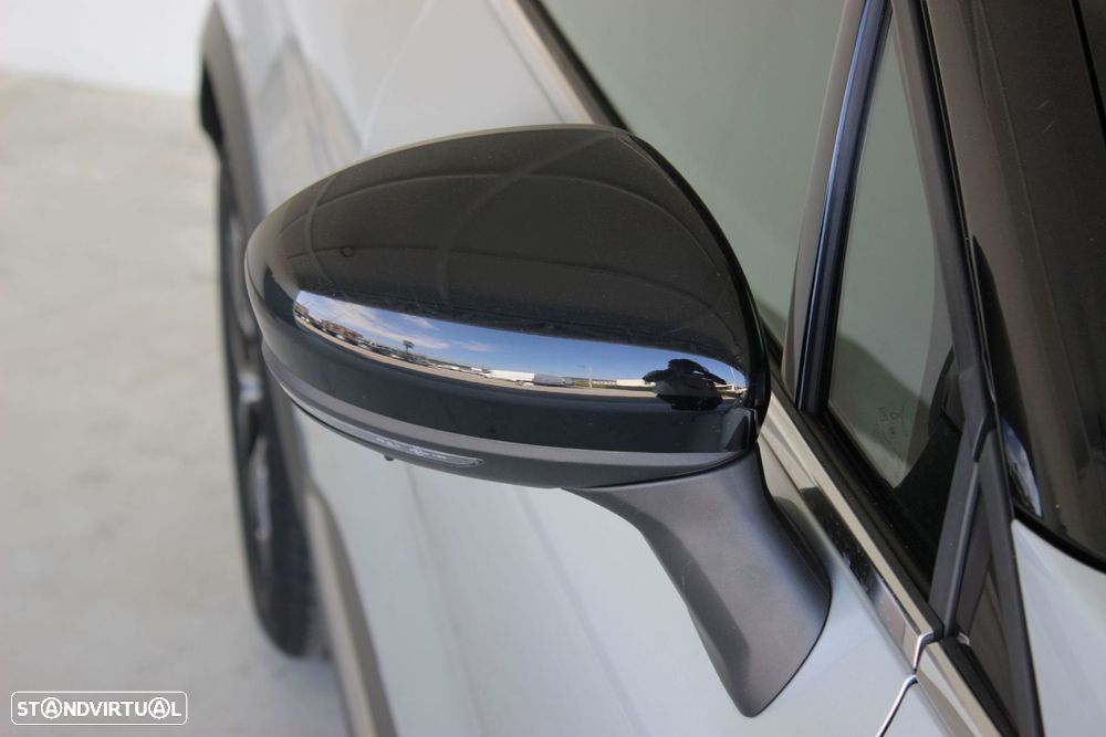 Renault Captur 1.0 TCe Exclusive - 4