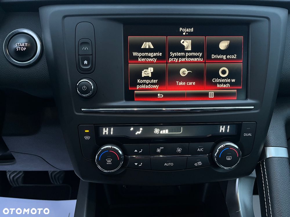 Renault Kadjar Energy TCe 165 Bose Edition - 14