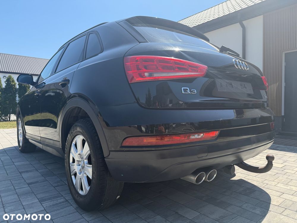 Audi Q3 - 8