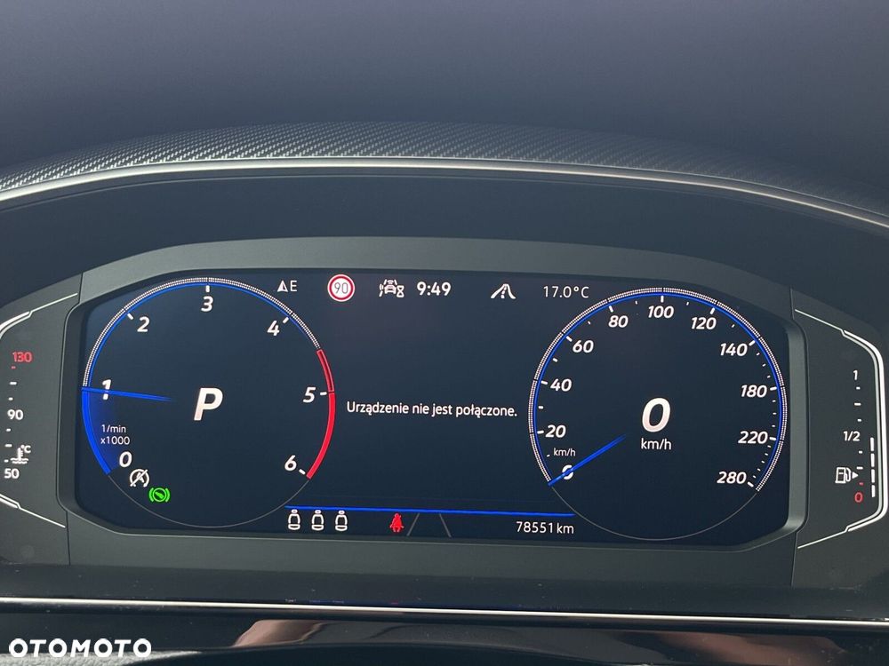 Volkswagen Arteon Shooting Brake 2.0 TDI 4Motion R-Line DSG - 19