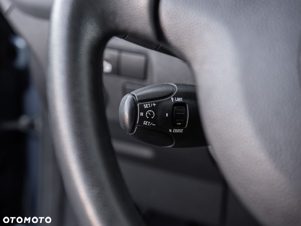 Citroën Berlingo - 20
