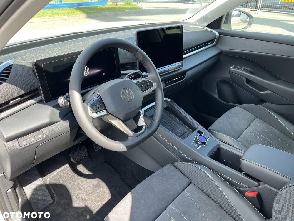 Volkswagen T-Roc 1.5 eTSI Style DSG - 9