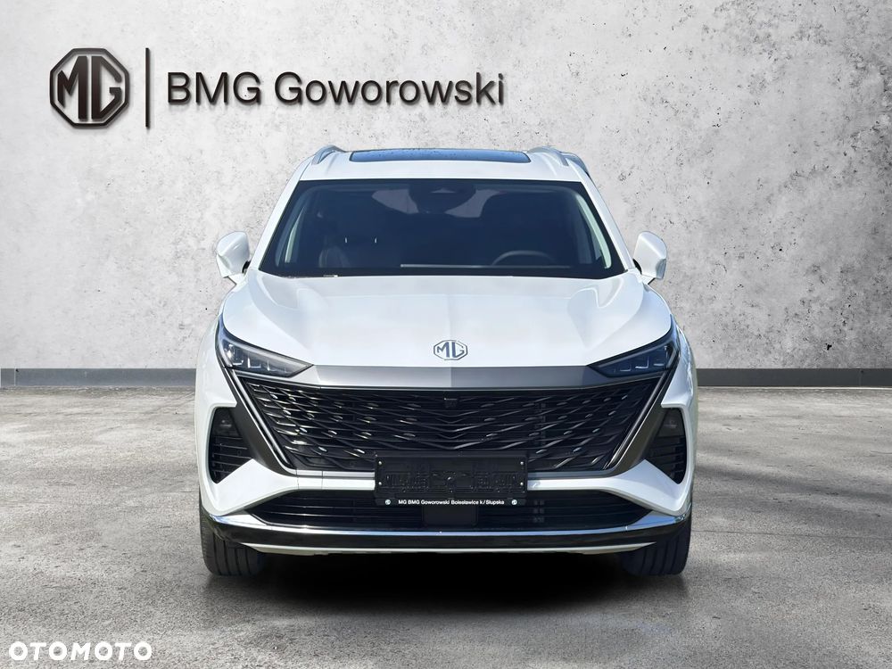 MG S9 - 9