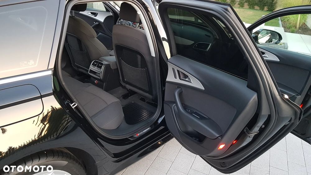 Audi A6 Avant 2.0 TDI ultra - 32