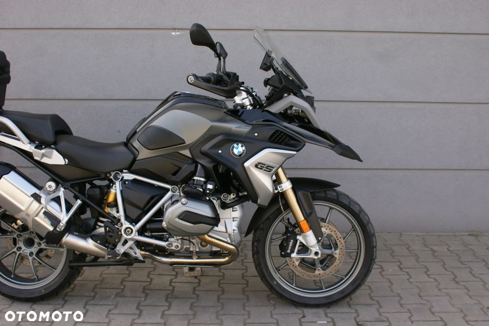BMW GS - 10