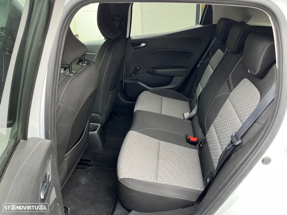 Renault Clio 1.0 TCe Limited - 9