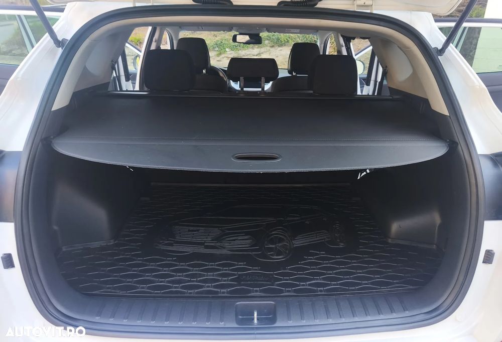Hyundai Tucson - 7