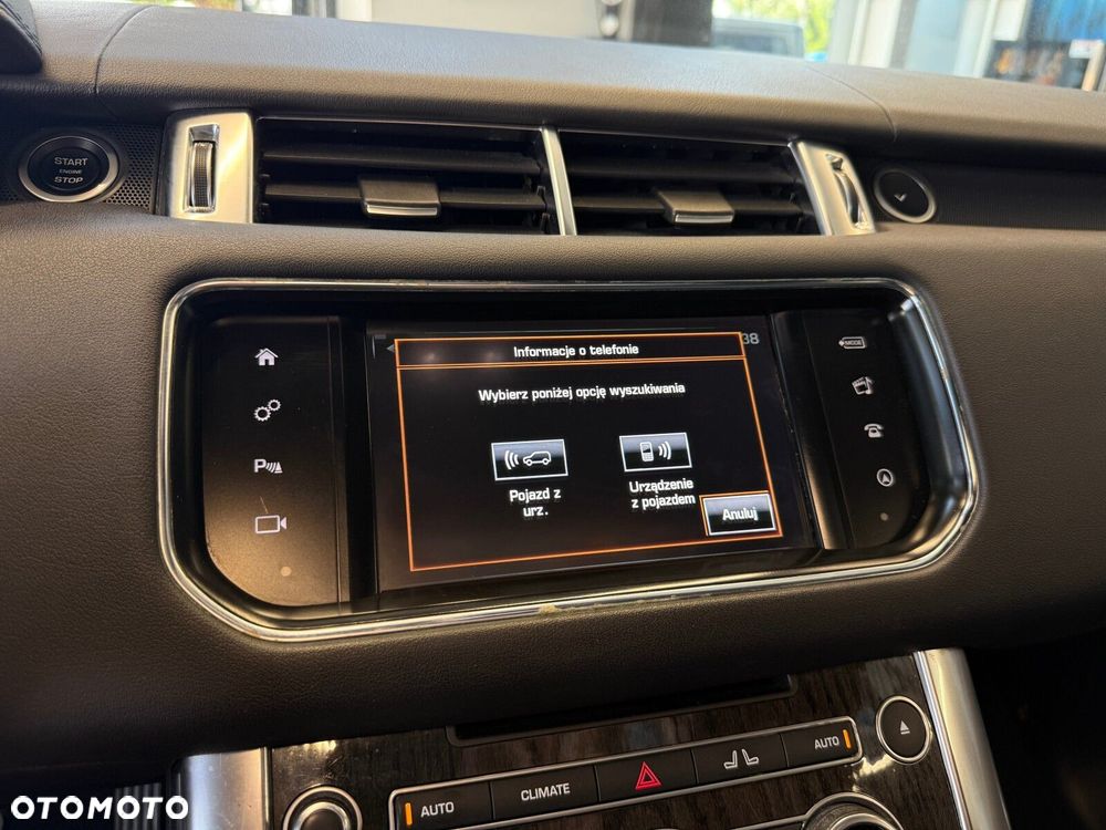Land Rover Range Rover - 33