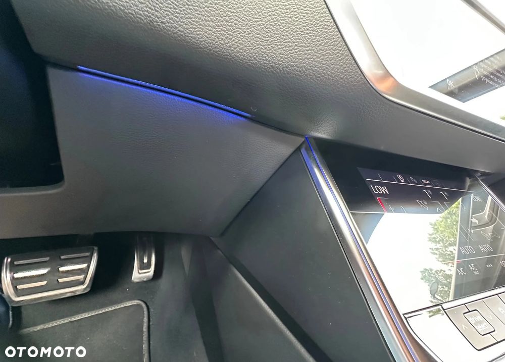 Audi A6 Avant 2022