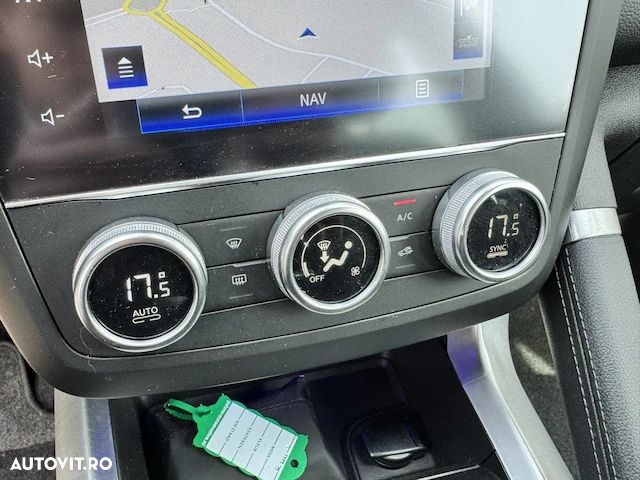 Renault Kadjar TCe 140 GPF BUSINESS EDITION - 7