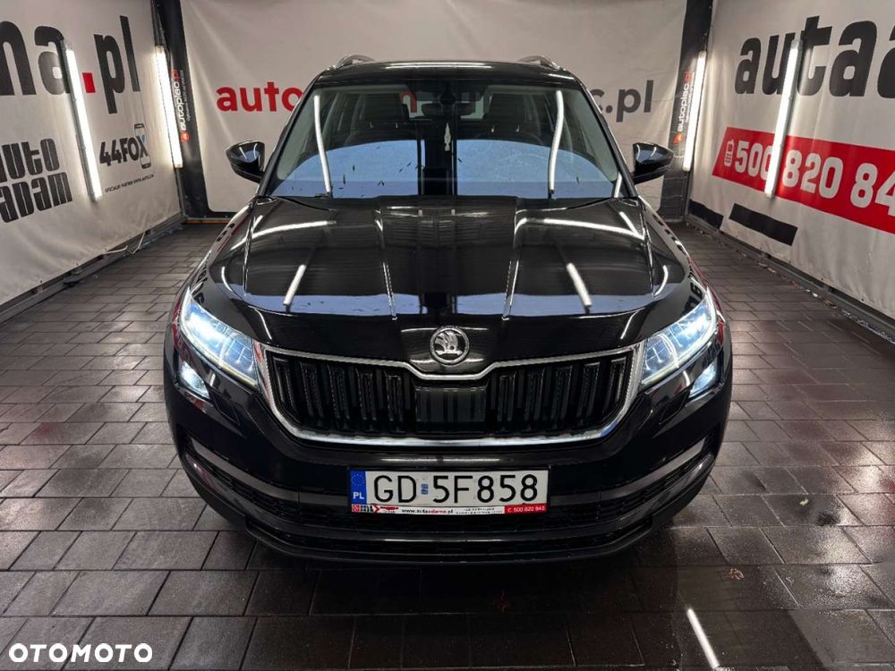 Skoda Kodiaq - 4