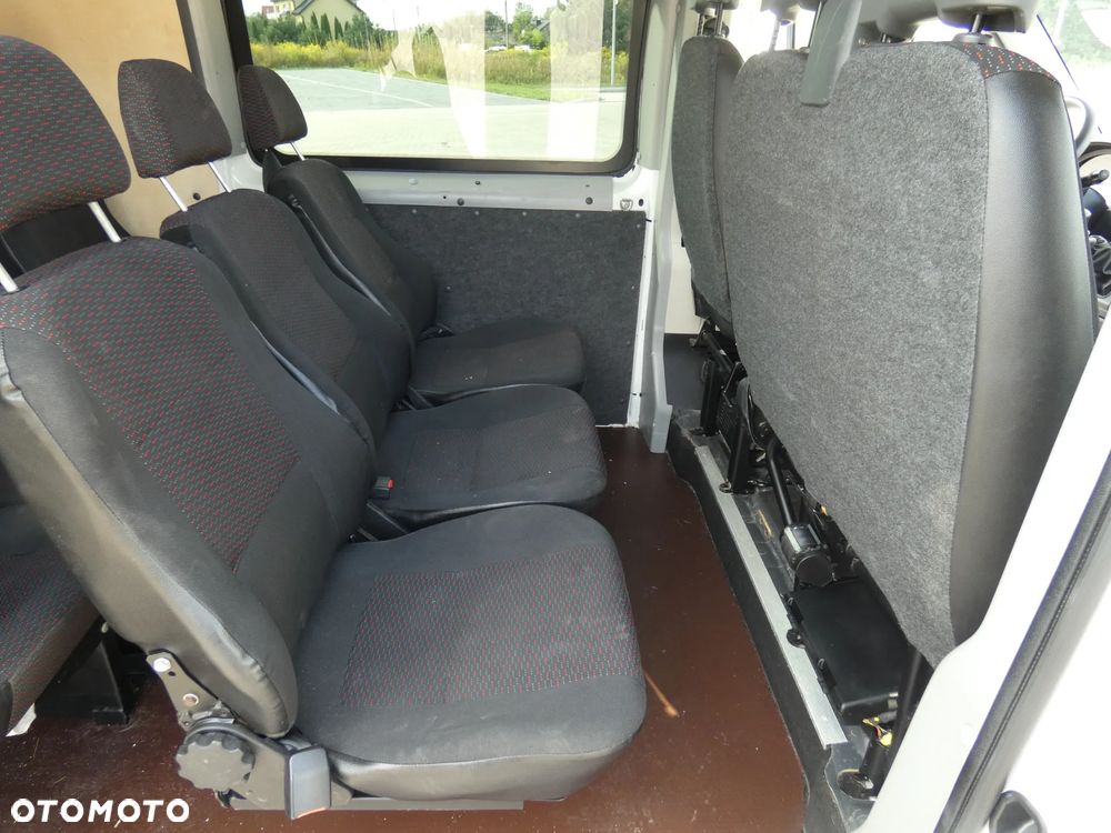 Peugeot BOXER - 15