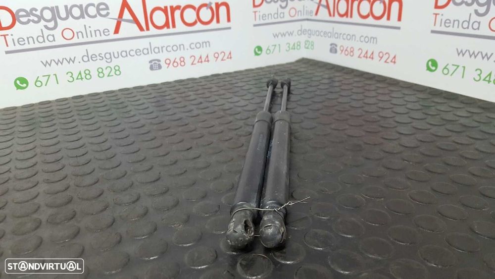 AMORTECEDORES DA MALA VOLKSWAGEN GOLF VI (5K1) SPORT - 3