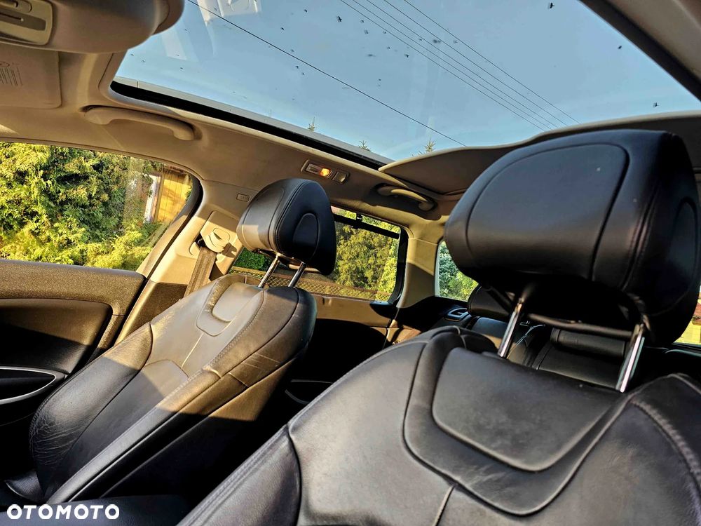 Citroën C5 Tourer HDi 165 FAP Exclusive - 15