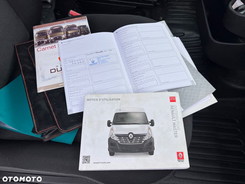 Renault Master - 34