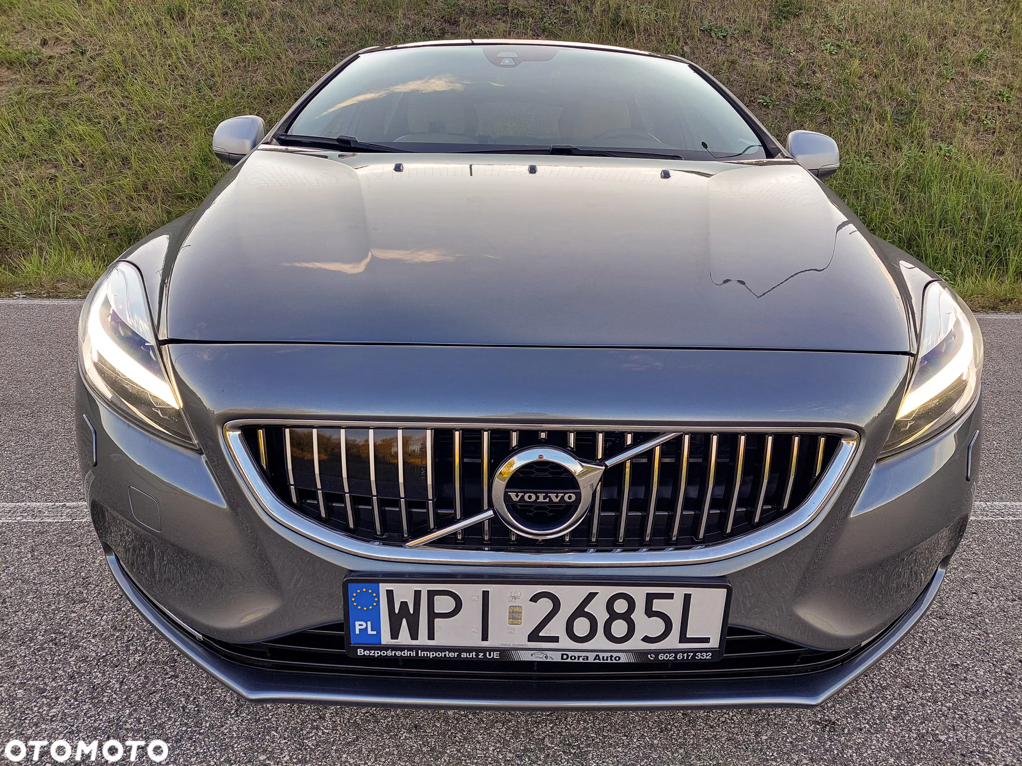 Volvo V40 D3 Drive-E Inscription - 3